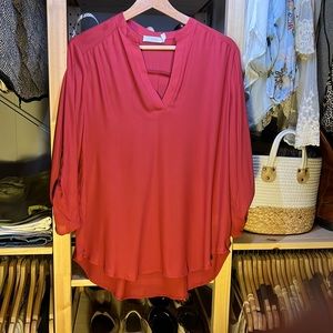 Lush top (stitch fix) NWOT